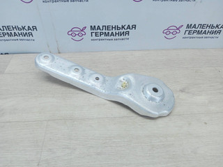 Реактивная тяга задней подвески BMW 5 серия G30/G31 G30 2017, 3.0 л., B58 B30 A, бензин, АКПП, темно-синий, седан, полный привод, 31106861142, 6861142