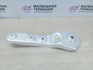 Реактивная тяга задней подвески BMW 5 серия G30/G31 G30 (2016 - 2020), 3.0 л., B58 B30 A, бензин, полный привод, 31106861142, 6861142