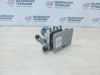 блок ABS BMW 5 серия G30/G31 G30 (2016 - 2020), 2.0 л., B47 D20 A, дизель, белый, седан, 34516887501, 34516861631, 6887501