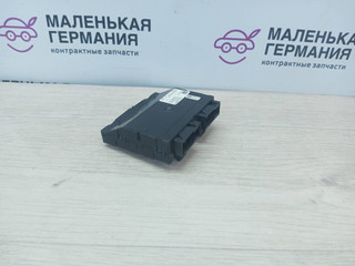 блок управления печки / климат-контроля BMW 5 серия G30/G31 G30 (2016 - 2020), 2.0 л., B47 D20 A, дизель, серый, седан, 64116842578, 6842578