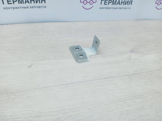 крепление ( кронштейн ) крыла BMW 5 серия G30/G31 G30 (2016 - 2020), 2.0 л., B47 D20 A, дизель, белый, седан, 41357440425, 7440425