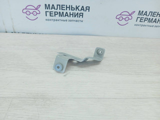 крепление ( кронштейн ) крыла BMW 5 серия G30/G31 G30 (2016 - 2020), 2.0 л., B47 D20 A, дизель, белый, седан, 41357440426, 7440426