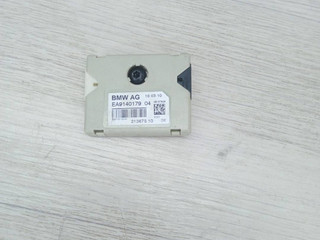 усилитель антенны BMW 5 серия F10/F11 [рестайлинг] F10 2013, 2.0 л., N20 B20 A, бензин, серебро, седан, 65209140179, 9140179, EA9140179