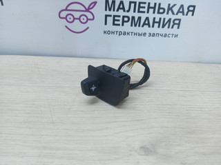 выключатель регулировки рулевой колонки BMW 5 серия F10/F11 [рестайлинг] F10 2013, 2.0 л., N20 B20 A, бензин, серебро, седан, 61319188877, 9188877