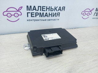 блок управления sas BMW 5 серия G30/G31 G30 (2016 - 2020), 2.0 л., B47 D20 A, дизель, белый, седан, 34509500081, 9500081, 6887292, 34506887292