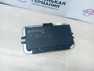 блок управления светом BMW 5 серия F10/F11 [рестайлинг] F10 (2013 - 2017), 2.0 л., N20 B20 A, бензин, коричневый, седан, 61359273630, 9273630, 61356992947, 6992947