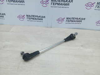 стойка стабилизатора BMW 3 серия G20 2020, 2.0 л., B46 B20 B, бензин, АКПП, белый alpinweiss 3 (300), седан, задний привод, 31306893360, 6893360