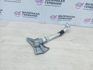 трубка охлаждающей жидкости BMW 5 серия G30/G31 G30 (2016 - 2020), 3.0 л., B58 B30 A, бензин, полный привод, 11538630023