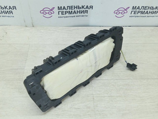 подушка безопасности пассажира BMW 5 серия G30/G31 G30 (2016 - 2020), 2.0 л., B47 D20 A, дизель, серый, седан, 625445900, 6327549, 72129297726, 9297726, 39929772604