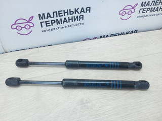 амортизатор капота BMW 5 серия G30/G31 G30 (2016 - 2020), 2.0 л., B47 D20 A, дизель, белый, седан, 51237347402, 7347402