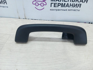 ручка внутренняя потолочная BMW 5 серия G30/G31 G30 (2016 - 2020), 2.0 л., B47 D20 A, дизель, серый, седан, 51167464441, 7464441