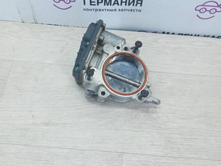 заслонка дроссельная BMW 5 серия G30/G31 (2016 - 2020), 13548601651, 8601651
