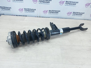 амортизатор передний правый BMW 5 серия F10/F11 [рестайлинг] F10 2013, 2.0 л., N20 B20 A, бензин, серебро, седан, 31316797766, 6797766, 19193304