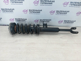 амортизатор передний правый BMW 5 серия F10/F11 [рестайлинг] F10 (2013 - 2017), 2.0 л., N20 B20 A, бензин, коричневый, седан, 31306795082, 6795082, 31316784090, 6784090