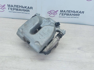 суппорт передний правый BMW 5 серия G30/G31 G30 (2016 - 2020), 2.0 л., B47 D20 A, дизель, серый, седан, 6024330, 34106872800, 6872800