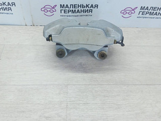 суппорт передний левый BMW 5 серия G30/G31 (2016 - 2020), 34116883483, 6883483, 4230348