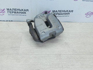 суппорт передний правый BMW 5 серия G30/G31 G30 (2016 - 2020), 2.0 л., B47 D20 A, дизель, белый, седан, 6024330, 34106872800, 6872800
