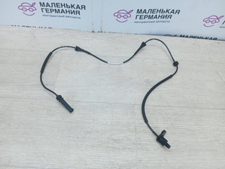 датчик ABS BMW 3 серия G20 2020, 2.0 л., B46 B20 B, бензин, АКПП, белый alpinweiss 3 (300), седан, задний привод, 34526895660, 6895660