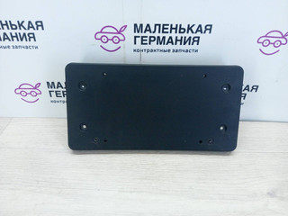 бленда BMW 5 серия G30/G31 G30 (2016 - 2020), 2.0 л., B47 D20 A, дизель, белый, седан, 51138064975, 8064975