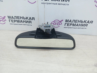зеркало салона Mercedes-Benz E-Класс W212 [рестайлинг] W212 (2013 - 2016), 2.0 л., M 274.920, бензин, синий, седан, задний привод, правый руль, A2228100217