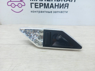 фонарь салона (плафон) BMW 3 серия E46 (1997 - 2003), 8375585, 63318375585
