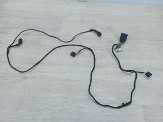 проводка датчиков парковки BMW 5 серия E60/E61 (2002 - 2007), 61126928362, 6928362