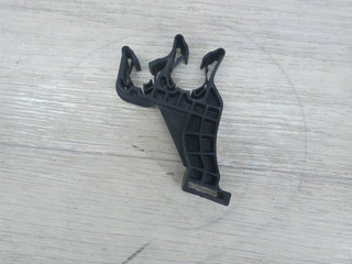 кронштейн (крепление) BMW X5 E70 [рестайлинг] E70 (2010 - 2013), 3.0 л., N57 D30 A, дизель, АКПП, 64504257928, 4257928