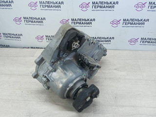 раздаточная коробка BMW X5 E70 [рестайлинг] E70 (2010 - 2013), 3.0 л., N57 D30 A, дизель, АКПП, 7635753, 7635636, 27107635753, 27607635636, 27107643751, 7643751, 27107639271, 7639271, 27107636480, 27107605344, 7605344