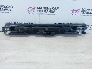 Кронштейн крепления порога BMW 5 серия G30/G31 G30 (2016 - 2020), 2.0 л., B47 D20 A, дизель, белый, седан, 51777387343, 7387343