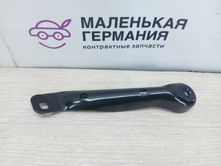 кронштейн (крепление) BMW 5 серия G30/G31 G30 (2016 - 2020), 2.0 л., B47 D20 A, дизель, белый, седан, 31106864577, 6864577