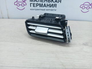 дефлектор обдува салона Mercedes-Benz E-Класс W212 [рестайлинг] W212 (2013 - 2016), 2.0 л., M 274.920, бензин, синий, седан, задний привод, правый руль, A2128303354
