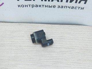 парктроник задний BMW 6 серия F06/F12/F13 2013, 4.4 л., N63 B44 B, бензин, black sapphire metallic (475), 66209270495, 9270495