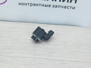парктроник задний BMW 6 серия F06/F12/F13 2013, 4.4 л., N63 B44 B, бензин, black sapphire metallic (475), 66209270495, 9270495