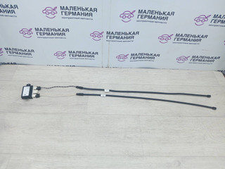 Блок система управления Smart Opener Mercedes-Benz C-Класс W205/S205/C205 2014, 2.0 л., M 274.920, бензин, АКПП, белый, седан, задний привод, правый руль, A2389053301, A2229059004, A2229058804