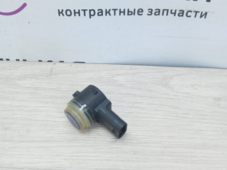 парктроник задний Mercedes-Benz E-Класс W212 [рестайлинг] W212 (2013 - 2016), 2.0 л., M 274.920, бензин, синий, седан, задний привод, правый руль, A0009059300, A2124404851