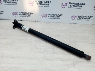 карданный вал BMW X5 E70 (2006 - 2010), 3.0 л., N52 B30 AF, бензин, АКПП, 26207556019, 7556019