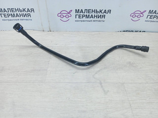 трубка вакуумная BMW X5 E70 (2006 - 2010), 3.0 л., N52 B30 AF, бензин, АКПП, 114466