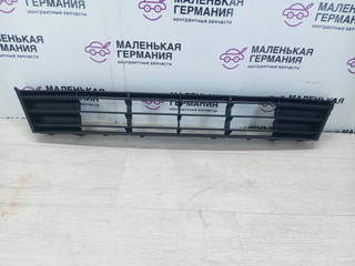 решетка радиатора BMW 5 серия F07/F10/F11 (2009 - 2013), 51117331724, 7331724