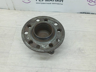ступица передняя Mercedes-Benz C-Класс W205/S205/C205 2014, 2.0 л., M 274.920, бензин, АКПП, белый, седан, задний привод, правый руль, A2053340400