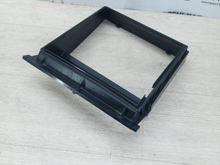 корпус салонного фильтра Mercedes-Benz C-Класс W205/S205/C205 2014, 2.0 л., M 274.920, бензин, АКПП, белый, седан, задний привод, правый руль