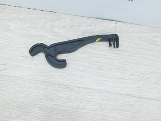кронштейн (крепление) Mercedes-Benz C-Класс W205/S205/C205 2014, 2.0 л., M 274.920, бензин, АКПП, белый, седан, задний привод, правый руль, JC2400195