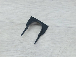 накладка на зеркало Mercedes-Benz C-Класс W205/S205/C205 2014, 2.0 л., M 274.920, бензин, АКПП, белый, седан, задний привод, правый руль, A2058110000