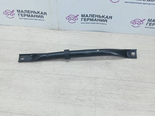 распорка стоек BMW 6 серия F06/F12/F13 2013, 4.4 л., N63 B44 B, бензин, black sapphire metallic (475), 51717186395, 7186395