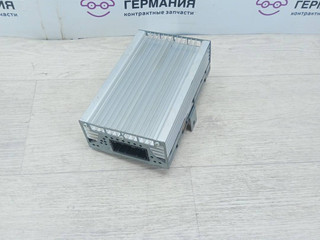 усилитель музыкальный BMW 6 серия F06/F12/F13 2013, 4.4 л., N63 B44 B, бензин, black sapphire metallic (475), 65129275734, 9275734, 65129313044, 9313044