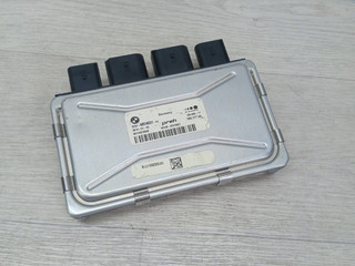 блок управления рулевой рейки BMW 6 серия F06/F12/F13 2013, 4.4 л., N63 B44 B, бензин, black sapphire metallic (475), 32436854031, 6854031