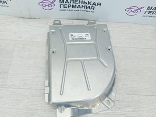 кронштейн блока управления BMW 6 серия F06/F12/F13 2013, 4.4 л., N63 B44 B, бензин, black sapphire metallic (475), 32436854031, 7882977186