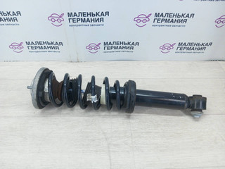 амортизатор задний BMW 6 серия F06/F12/F13 2013, 4.4 л., N63 B44 B, бензин, black sapphire metallic (475), 33506777211, 33526863901, 6777211