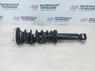 амортизатор задний BMW 6 серия F06/F12/F13 2013, 4.4 л., N63 B44 B, бензин, black sapphire metallic (475), 33506777211, 33526863901, 6777211