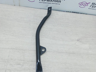 кронштейн (крепление) BMW 3 серия F30/F31/F34 F30 2012, 3.0 л., N55 B30 A, бензин, АКПП, black sapphire metallic (475), седан, задний привод, 51617326244, 7326244