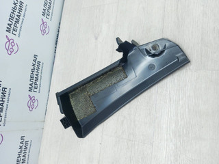 водосток планки обтекателя (жабо) прав. BMW 3 серия F30/F31/F34 F30 2012, 3.0 л., N55 B30 A, бензин, АКПП, black sapphire metallic (475), седан, задний привод, 64119206487, 9206487